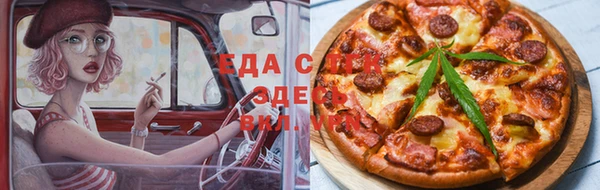 крисы Алзамай